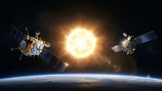 Aditya-L1 and Proba-3 Join Forces to Decode Solar Eruptions